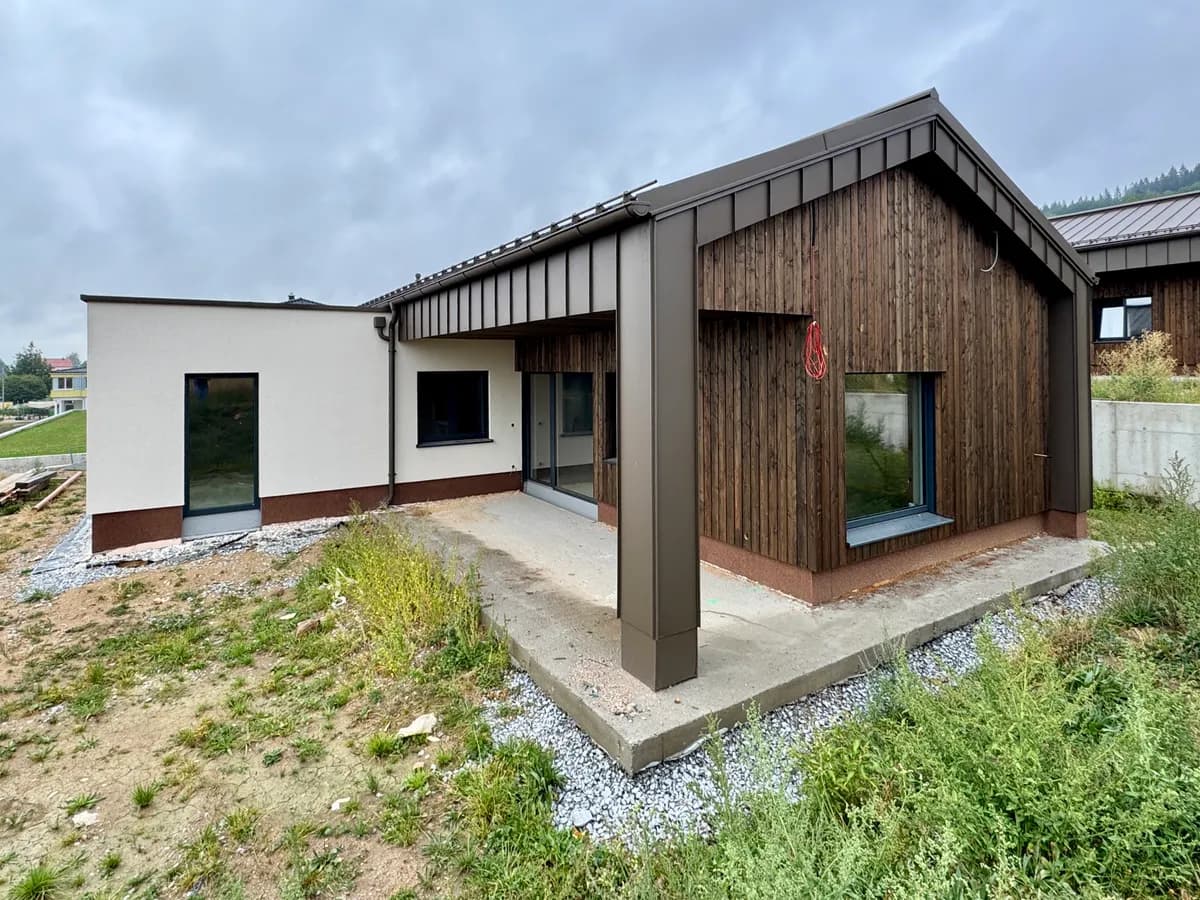 Haus kaufen in Freistadt – 106 m², € 570.000 – Bild 3 von 8