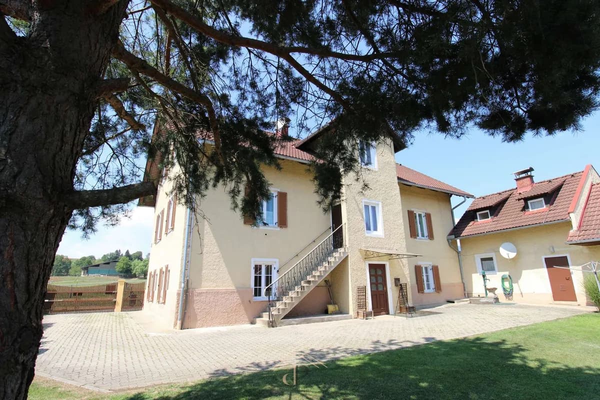 Haus mieten in Graz – 395 m², € 2.950