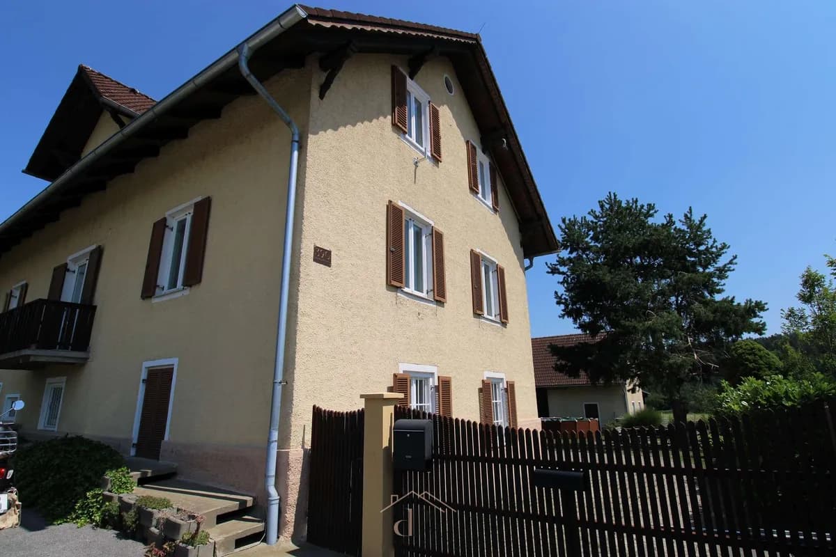 Haus mieten in Graz – 395 m², € 2.950 – Bild 2 von 20