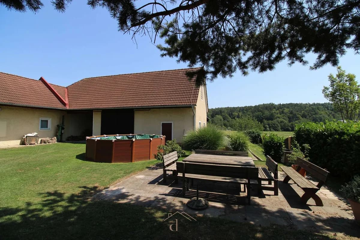 Haus mieten in Graz – 395 m², € 2.950 – Bild 5 von 20