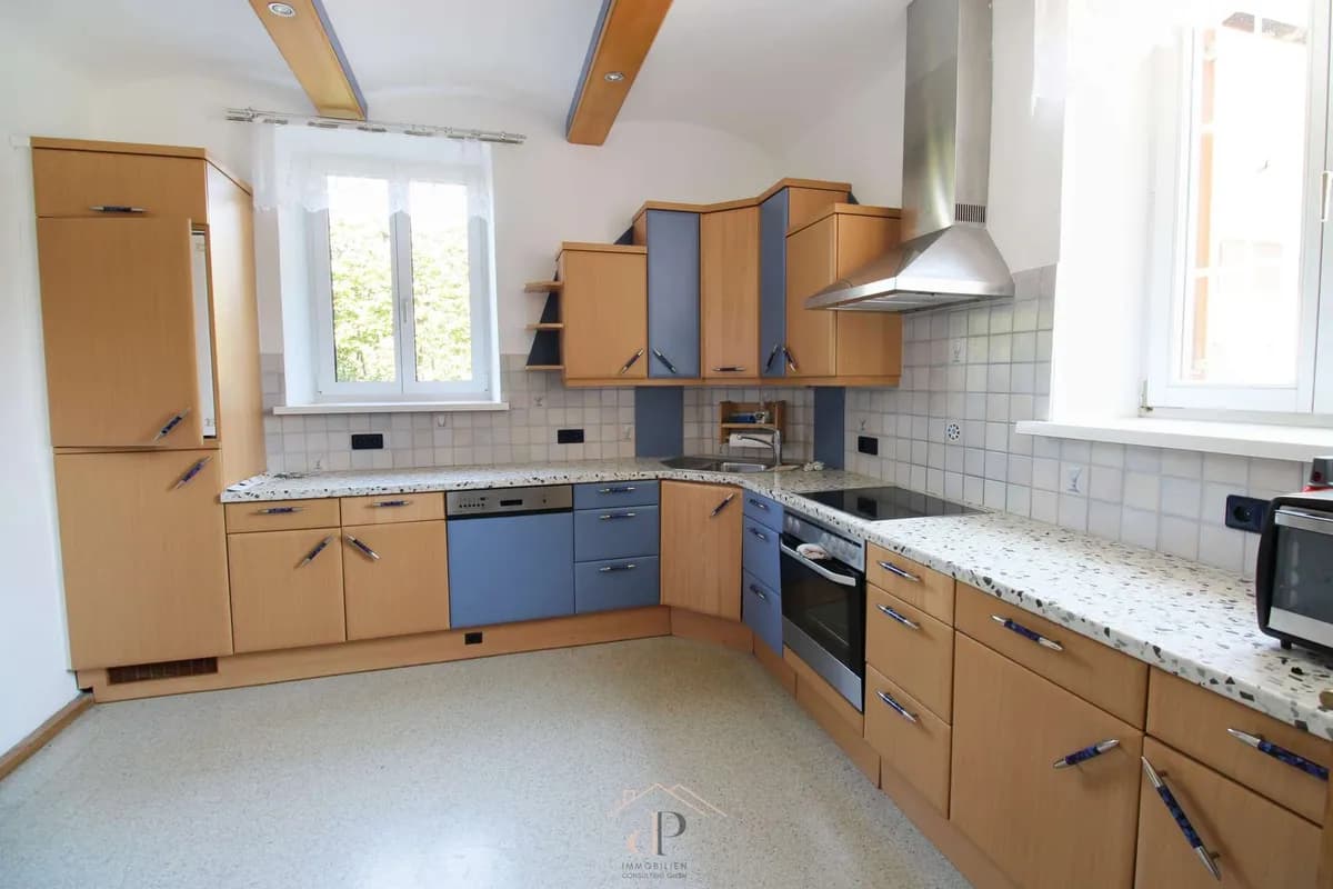 Haus mieten in Graz – 395 m², € 2.950 – Bild 8 von 20