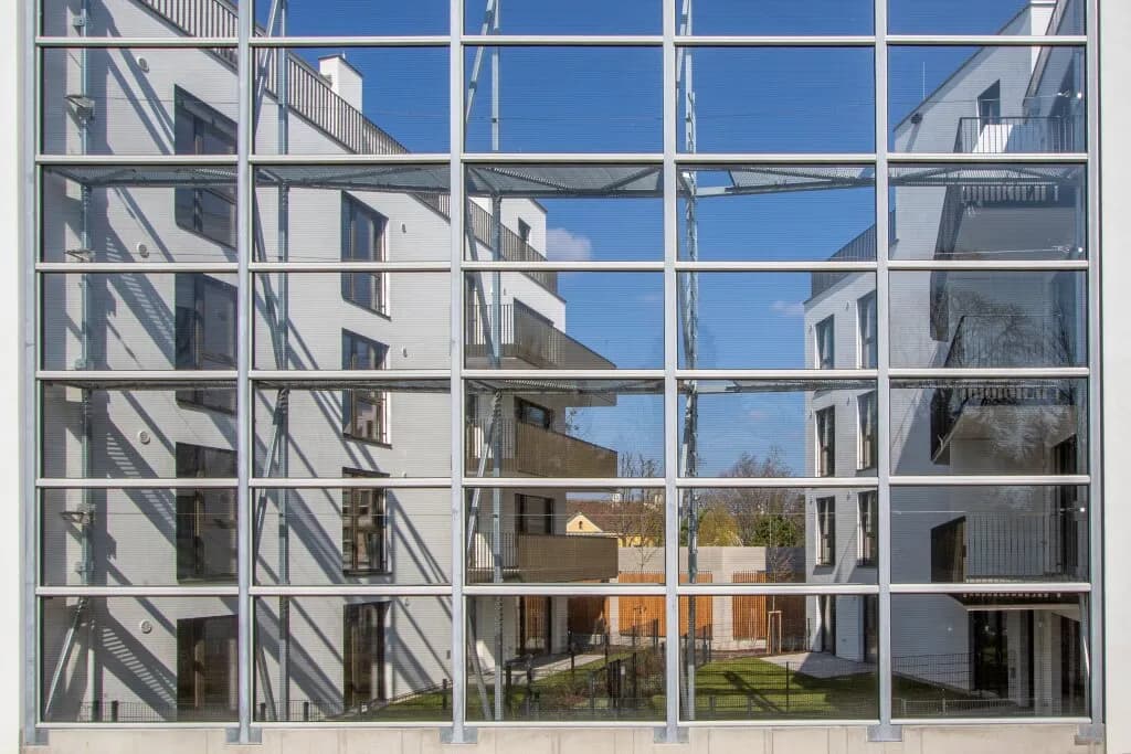 2-Zimmer-Wohnung kaufen in Wien – 52,2 m², € 419.200 – Bild 4 von 10
