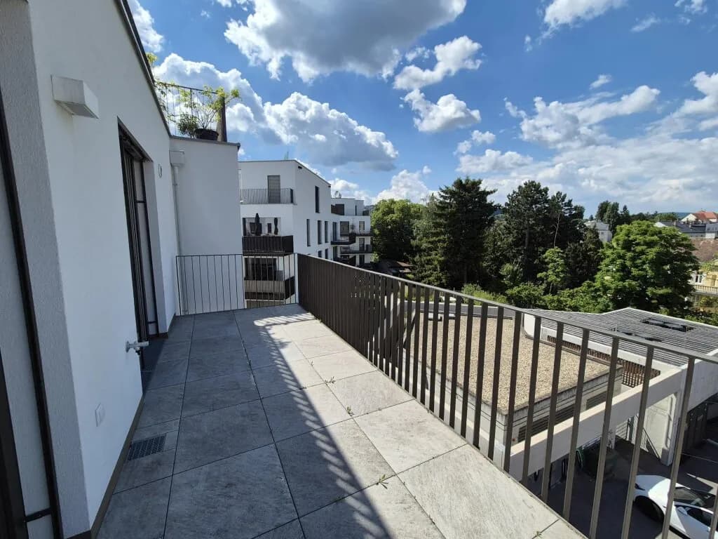 2-Zimmer-Wohnung kaufen in Wien – 52,2 m², € 419.200 – Bild 6 von 10