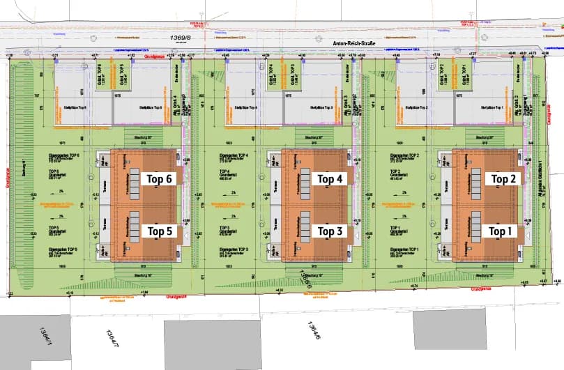 Haus mieten in Hollabrunn – 109,33 m², € 1.324 – Bild 2 von 6