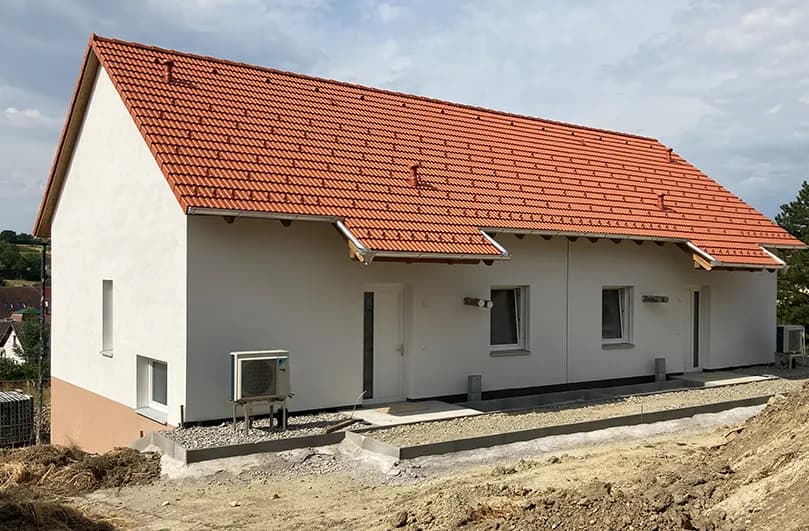 Haus mieten in Hollabrunn – 109,33 m², € 1.324 – Bild 5 von 6