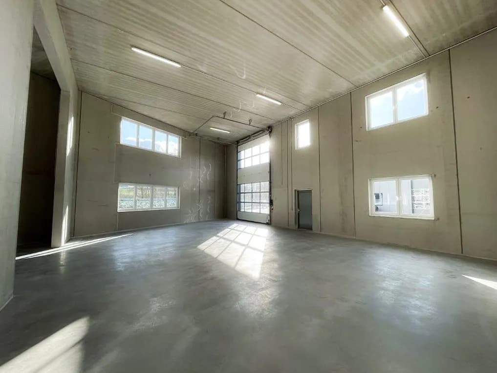 Immobilie mieten in Vöcklabruck – 122 m², € 1.025