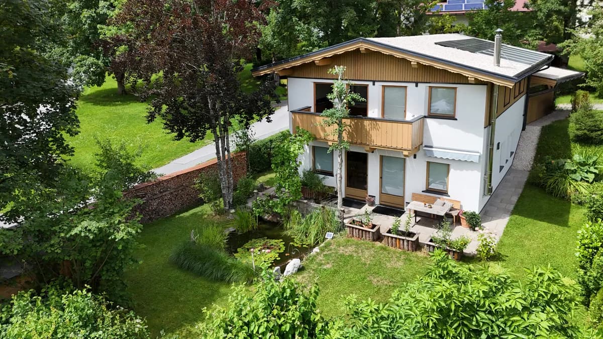 5-Zimmer-Haus kaufen in Kitzbühel – 125 m², € 695.000