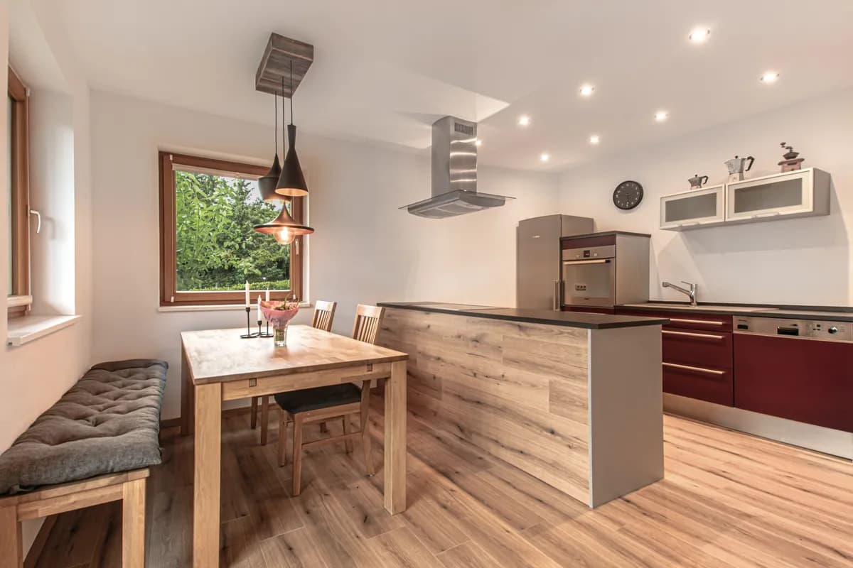 5-Zimmer-Haus kaufen in Kitzbühel – 125 m², € 695.000 – Bild 2 von 8