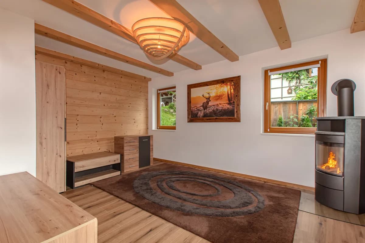 5-Zimmer-Haus kaufen in Kitzbühel – 125 m², € 695.000 – Bild 3 von 8
