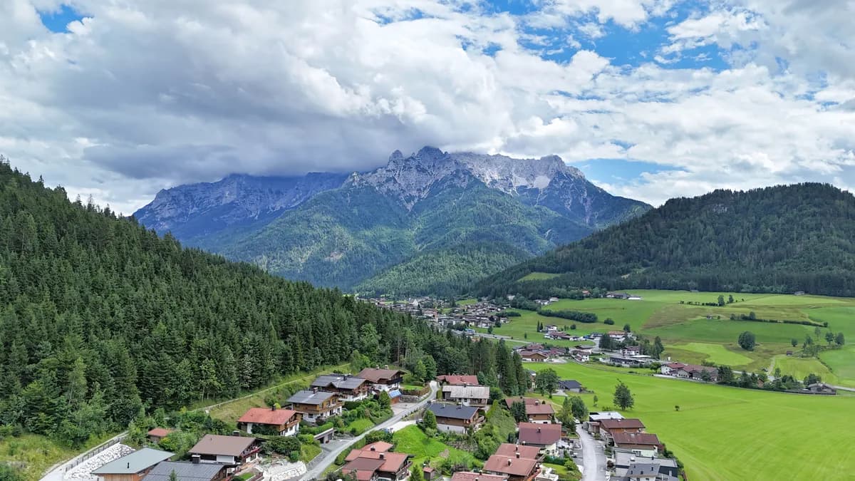 5-Zimmer-Haus kaufen in Kitzbühel – 125 m², € 695.000 – Bild 5 von 8