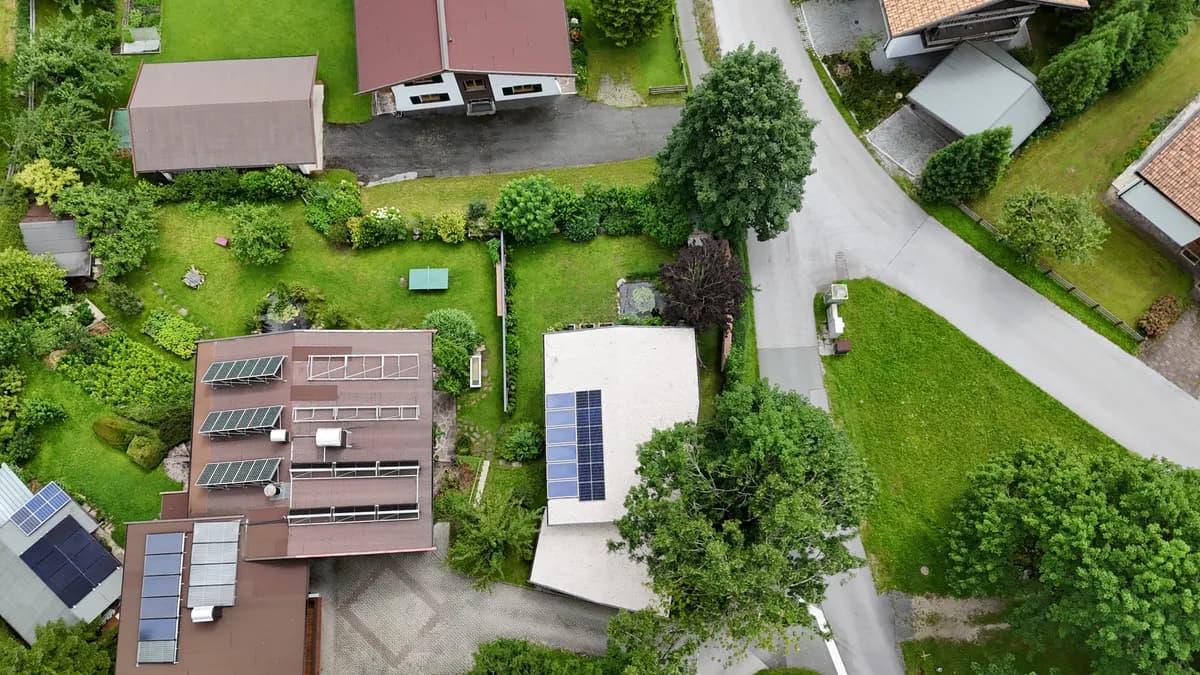 5-Zimmer-Haus kaufen in Kitzbühel – 125 m², € 695.000 – Bild 8 von 8
