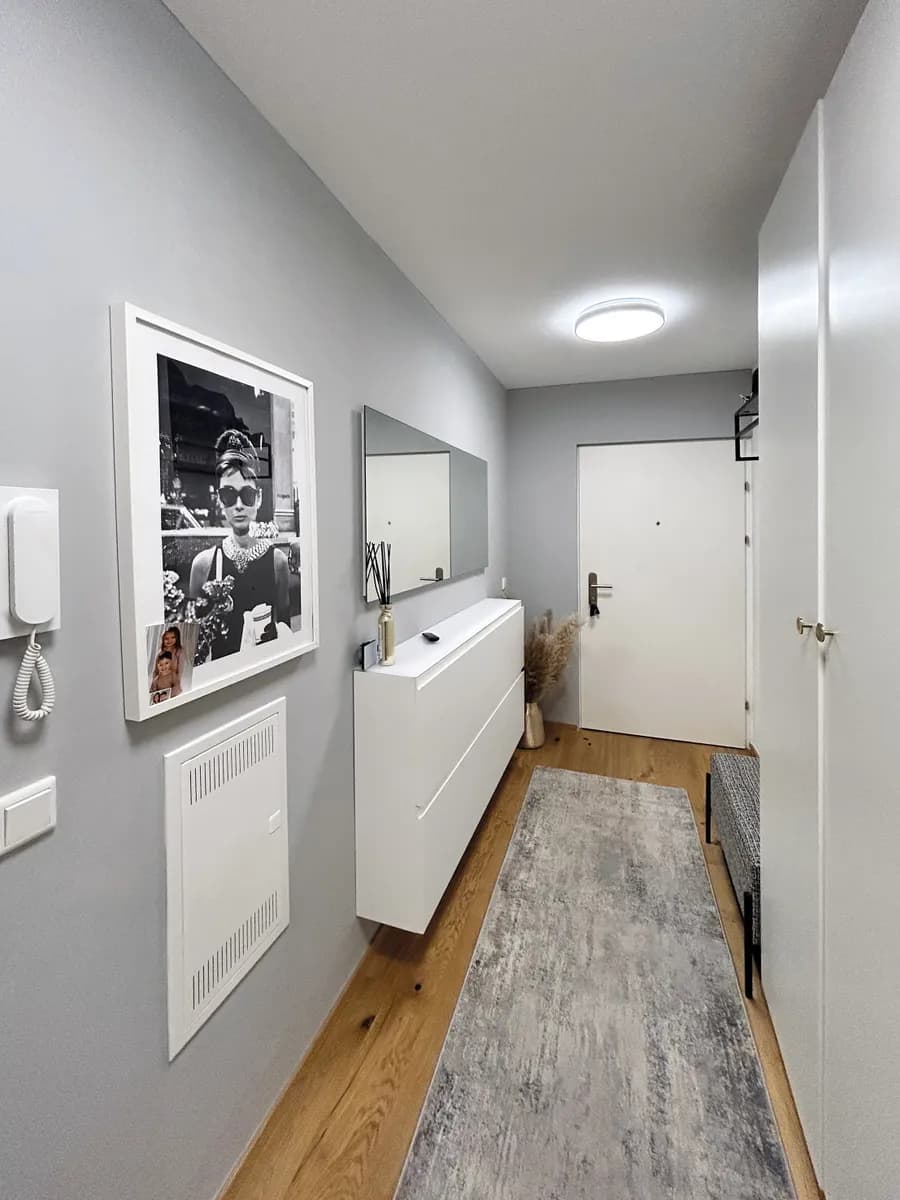 2-Zimmer-Wohnung kaufen in Salzburg-Umgebung – 53,15 m², € 394.000 – Bild 2 von 5