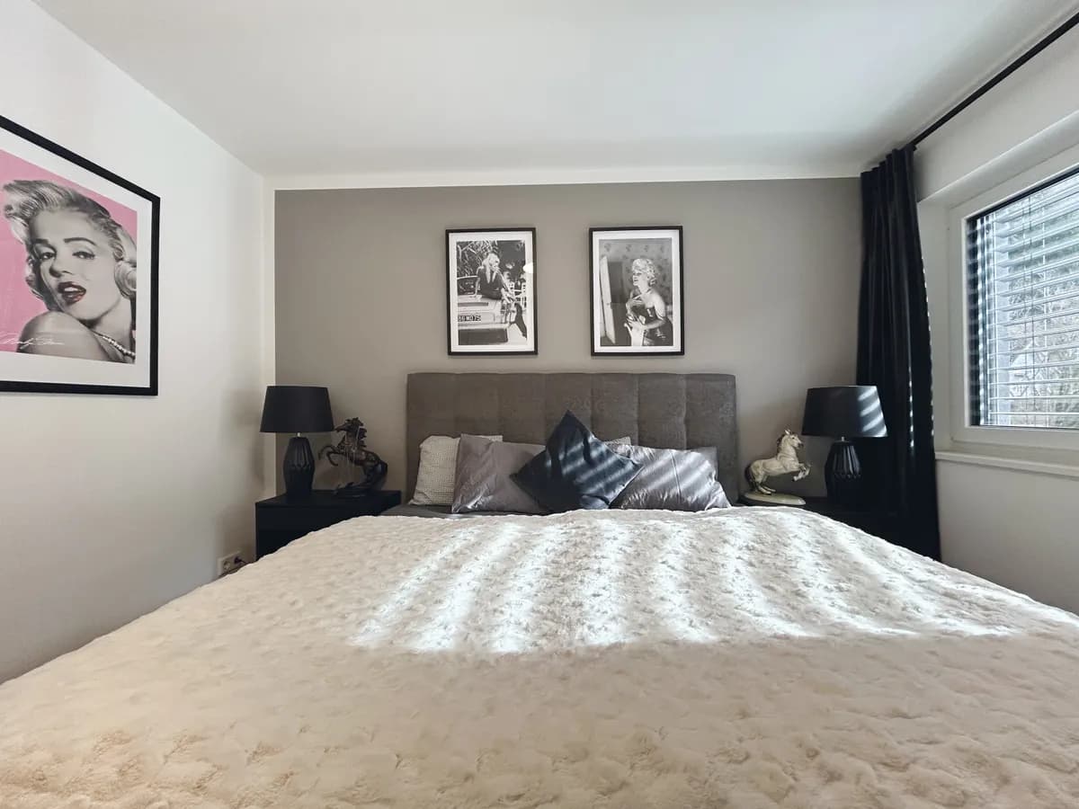 2-Zimmer-Wohnung kaufen in Salzburg-Umgebung – 53,15 m², € 394.000 – Bild 3 von 5