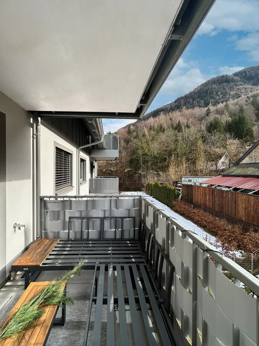2-Zimmer-Wohnung kaufen in Salzburg-Umgebung – 53,15 m², € 394.000 – Bild 5 von 5