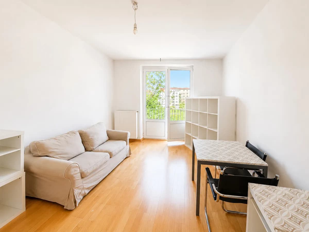 2-Zimmer-Wohnung kaufen in Wien – 61 m², € 315.000 – Bild 1 von 15