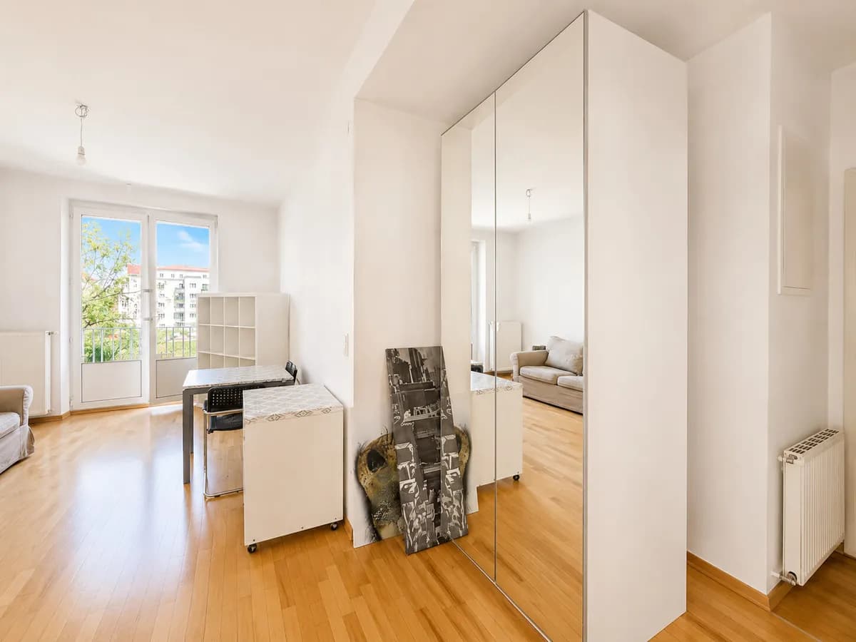 2-Zimmer-Wohnung kaufen in Wien – 61 m², € 315.000 – Bild 4 von 15