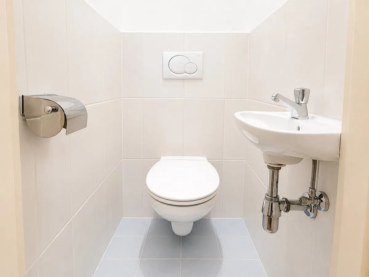2-Zimmer-Wohnung kaufen in Wien – 61 m², € 315.000 – Bild 5 von 15