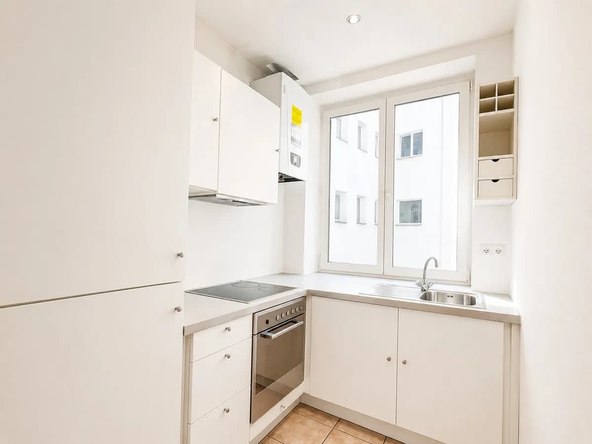 2-Zimmer-Wohnung kaufen in Wien – 61 m², € 315.000 – Bild 8 von 15