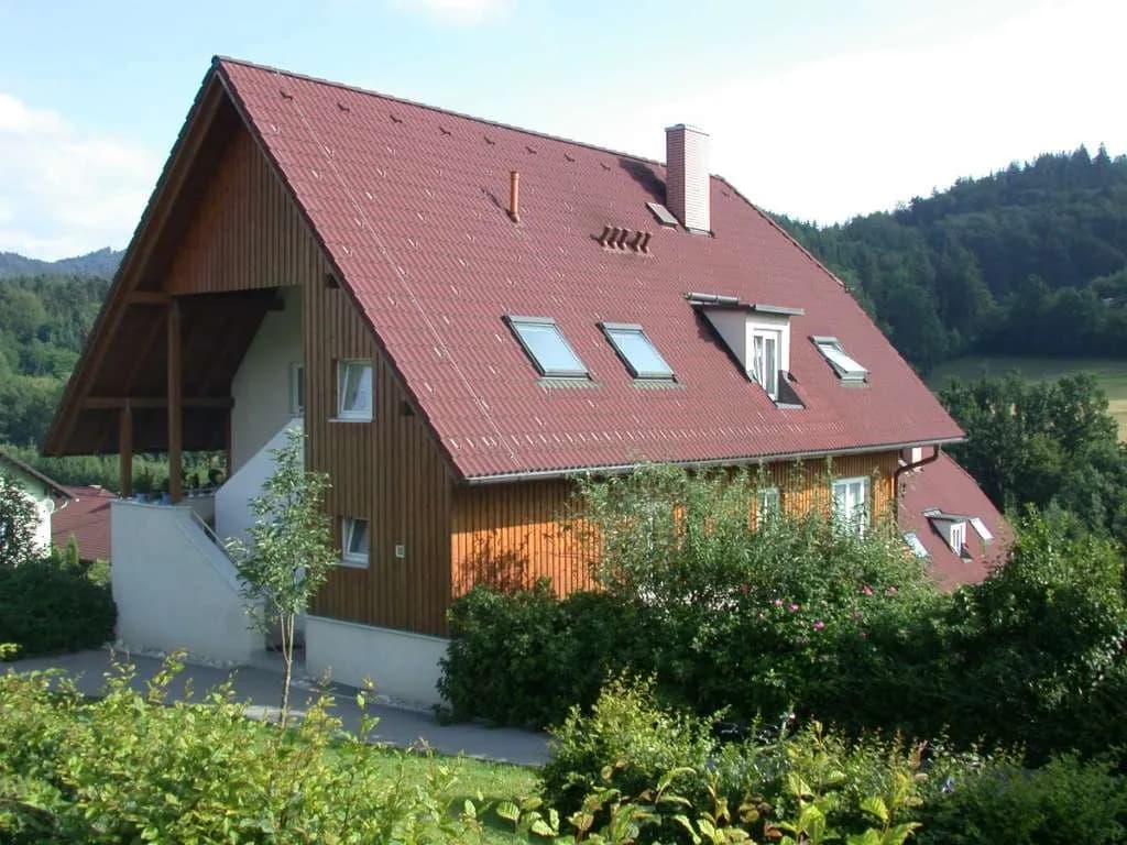 4-Zimmer-Wohnung mieten in Perg – 89,73 m², € 933