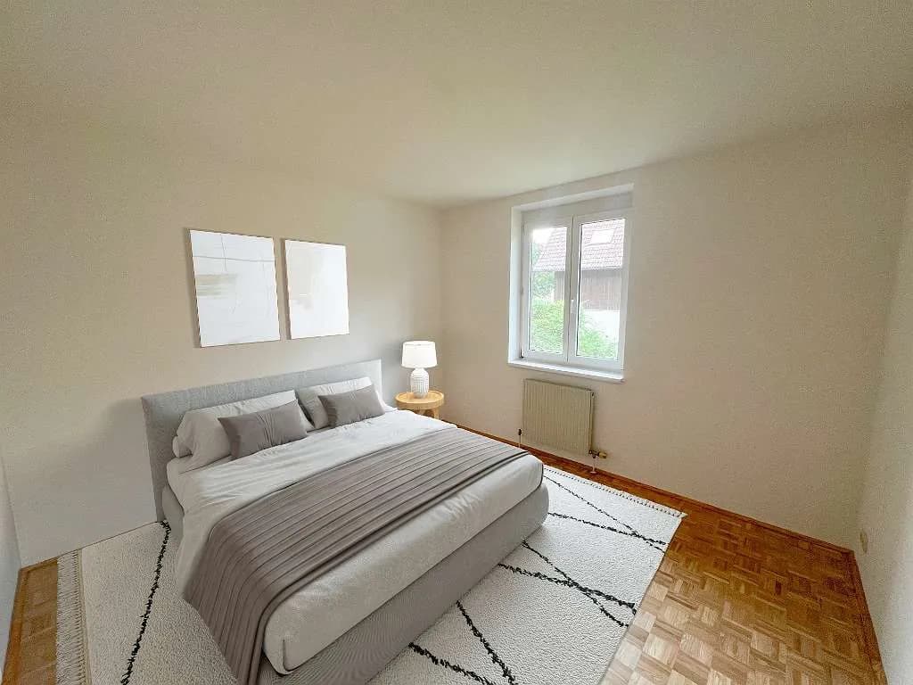 4-Zimmer-Wohnung mieten in Perg – 89,73 m², € 933 – Bild 6 von 6