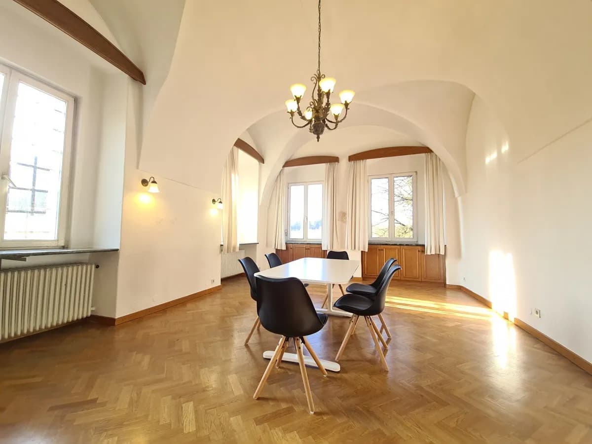 2-Zimmer-Gewerbeimmobilie mieten in Steyr-Land – 59 m², € 833 – Bild 5 von 11
