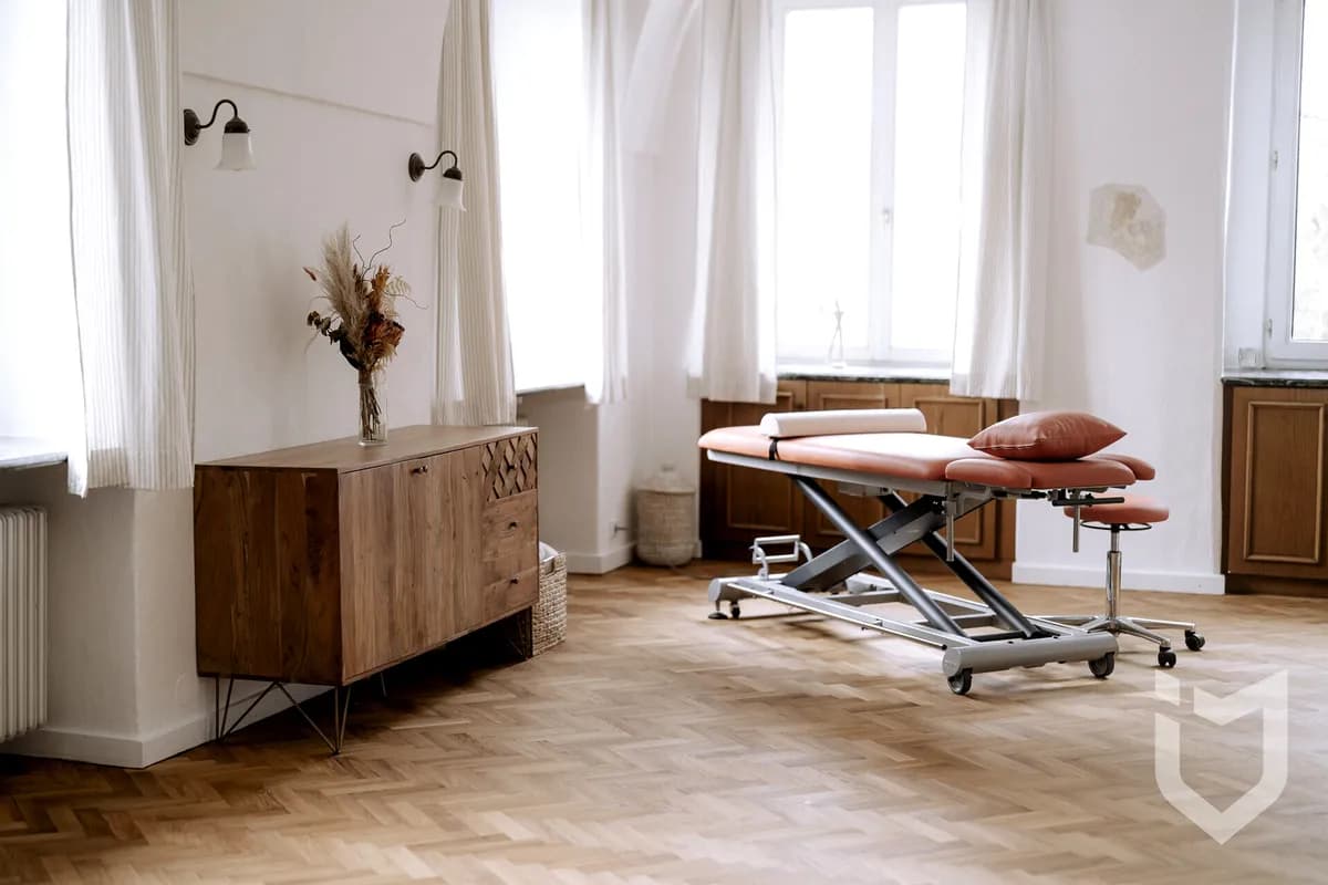 2-Zimmer-Gewerbeimmobilie mieten in Steyr-Land – 59 m², € 833 – Bild 6 von 11