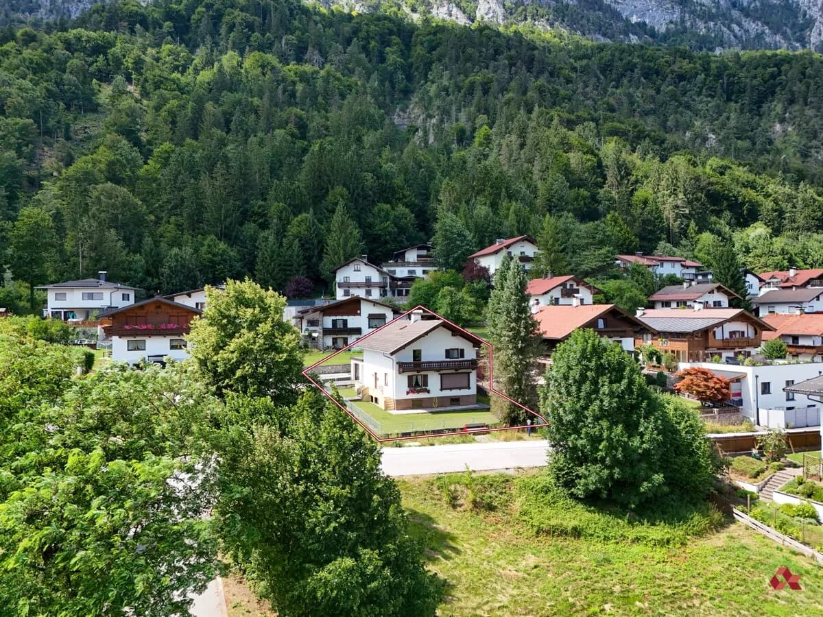 5-Zimmer-Haus kaufen in Kufstein – 130 m², € 498.000 – Bild 2 von 24