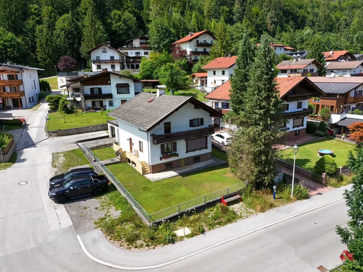 5-Zimmer-Haus kaufen in Kufstein – 130 m², € 498.000 – Bild 3 von 24