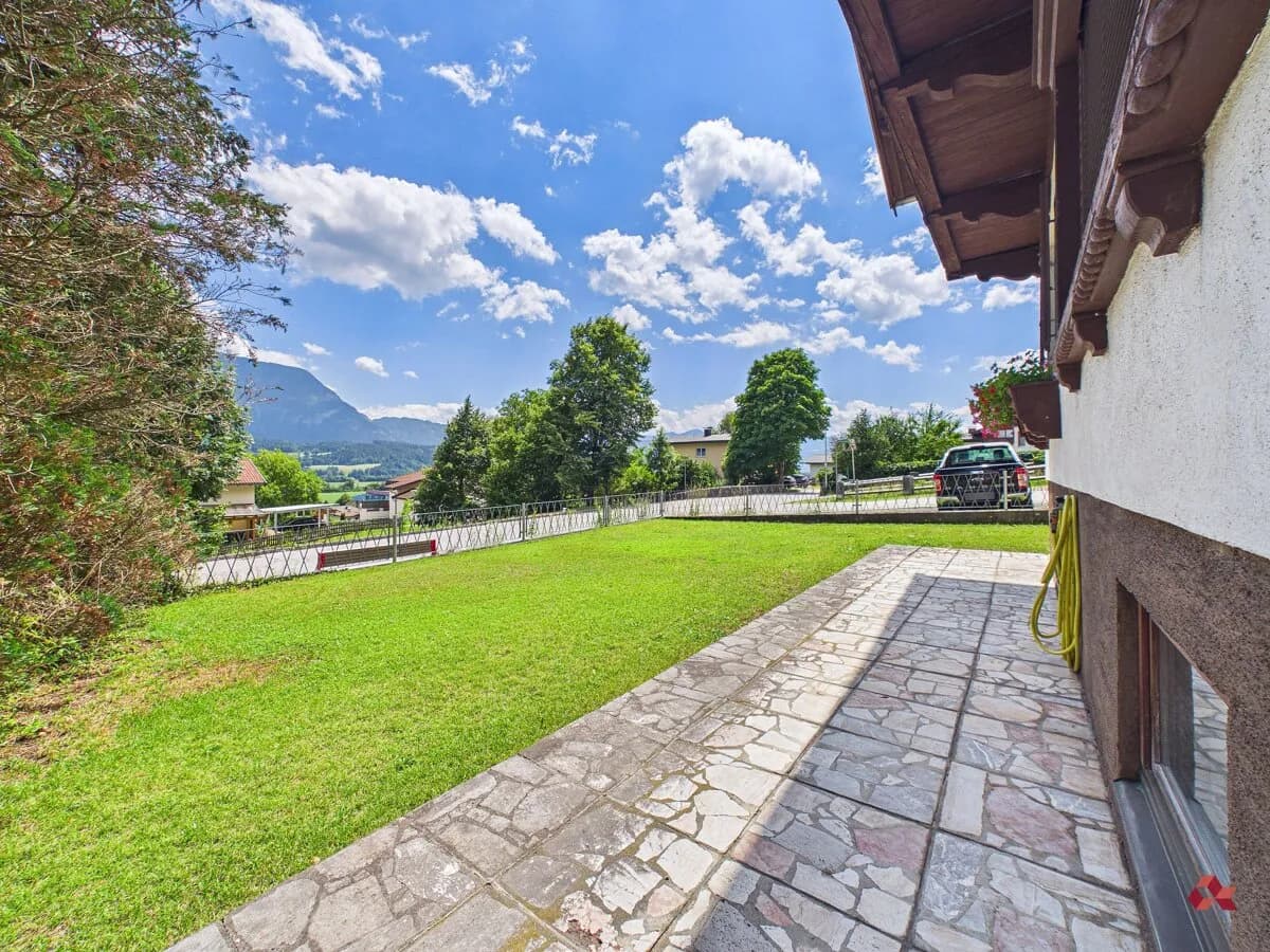5-Zimmer-Haus kaufen in Kufstein – 130 m², € 498.000 – Bild 5 von 24