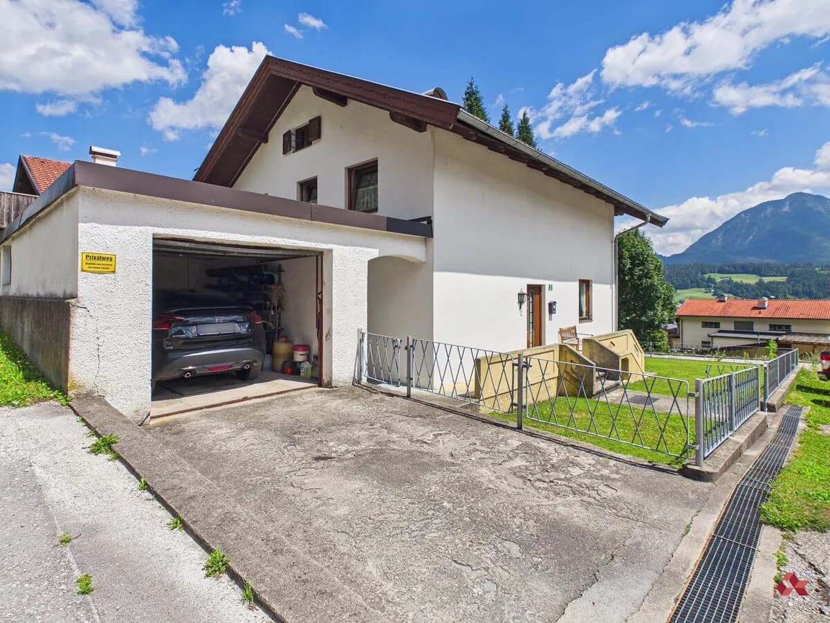 5-Zimmer-Haus kaufen in Kufstein – 130 m², € 498.000 – Bild 7 von 24