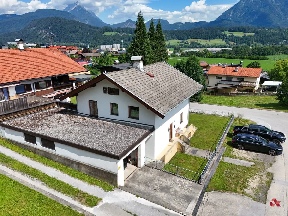 5-Zimmer-Haus kaufen in Kufstein – 130 m², € 498.000 – Bild 8 von 24