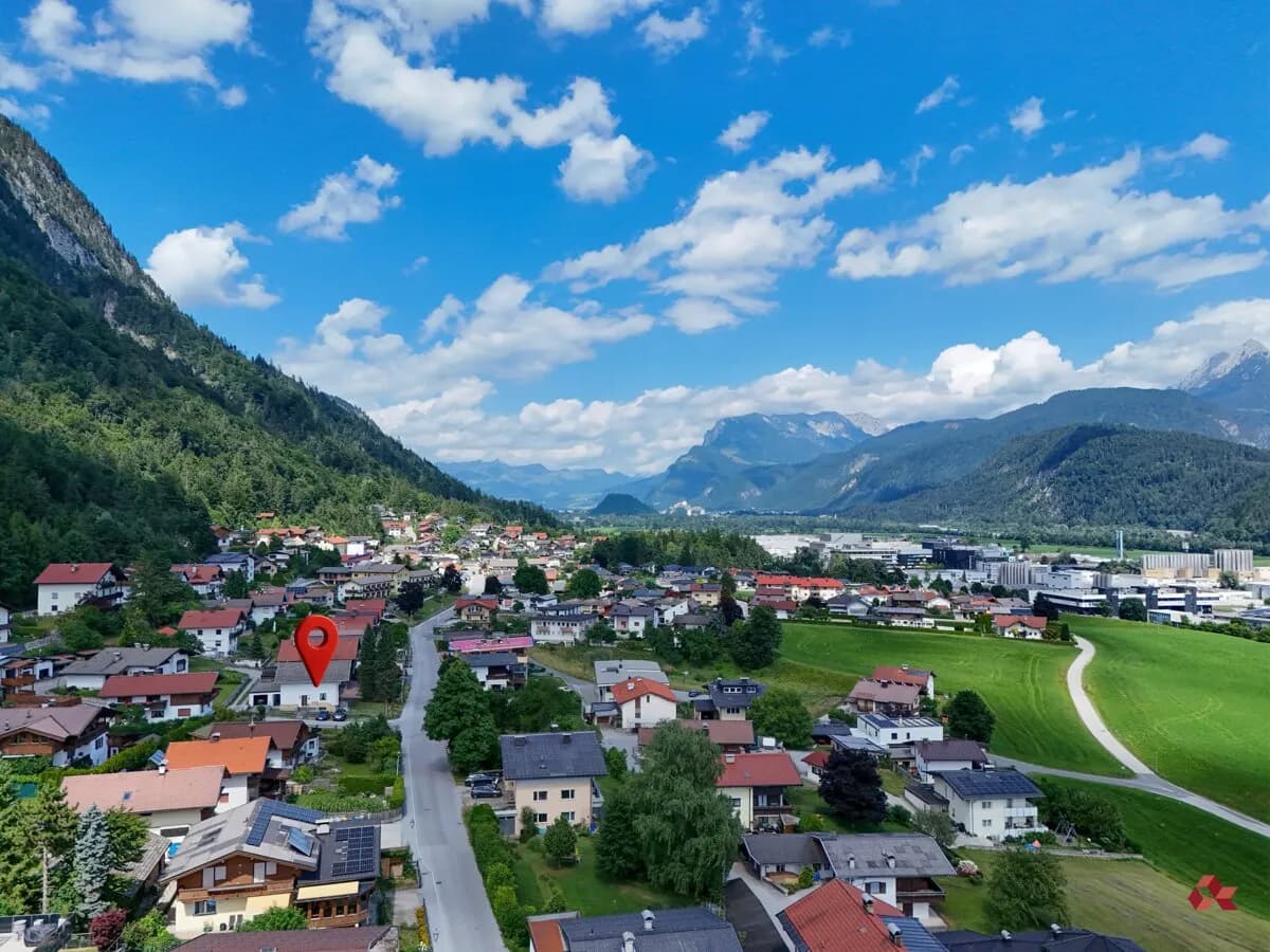 5-Zimmer-Haus kaufen in Kufstein – 130 m², € 498.000 – Bild 12 von 24
