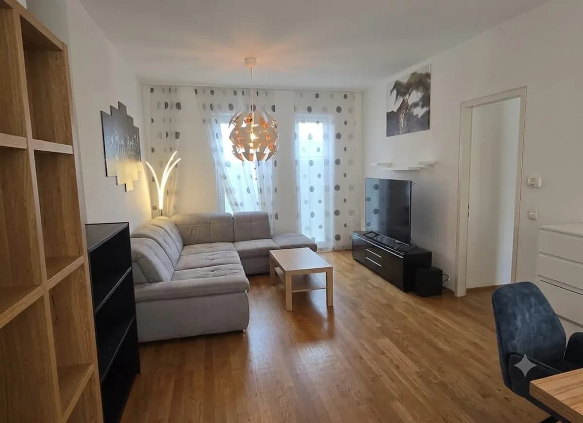3-Zimmer-Wohnung mieten in Linz – 91 m², € 1.450