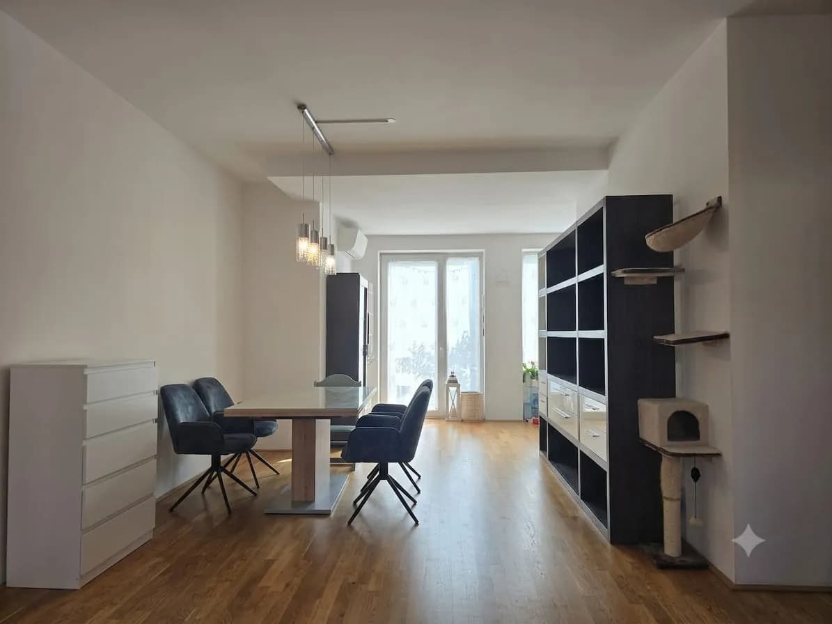 3-Zimmer-Wohnung mieten in Linz – 91 m², € 1.450 – Bild 2 von 10