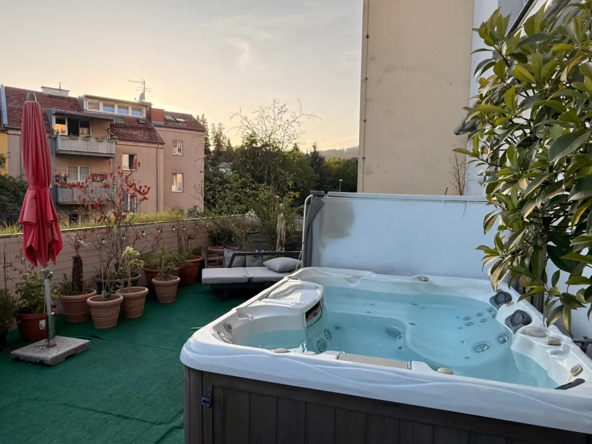 3-Zimmer-Wohnung mieten in Linz – 91 m², € 1.450 – Bild 3 von 10
