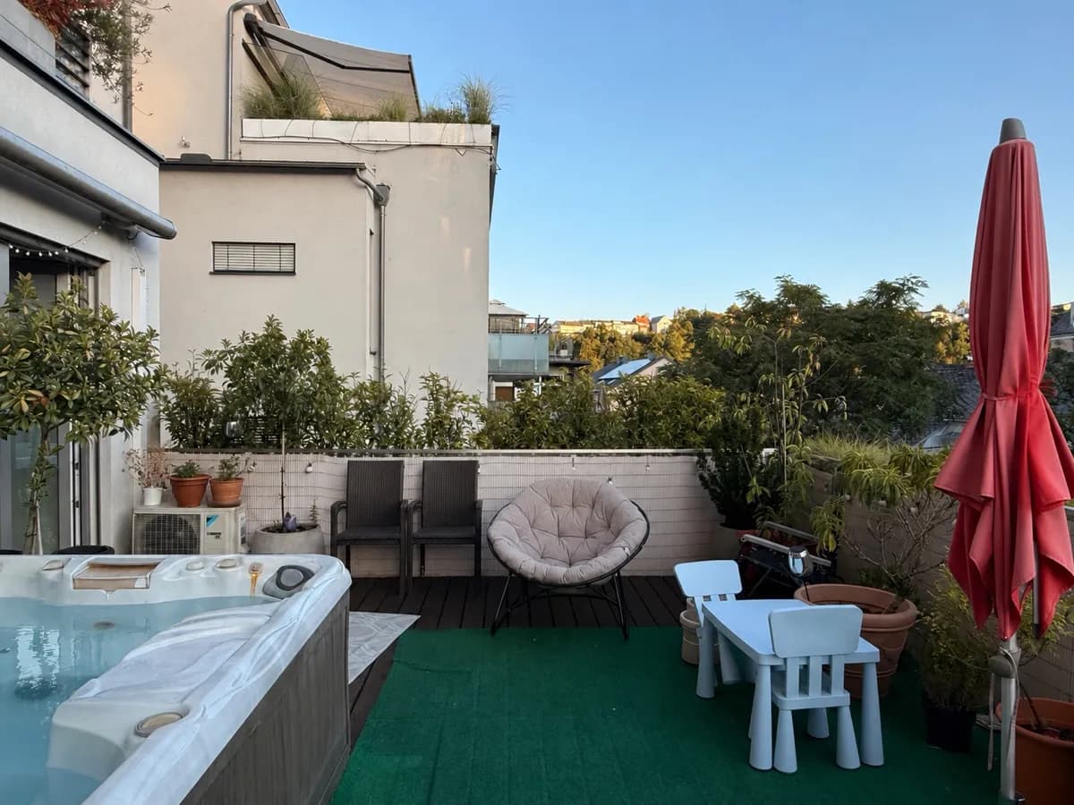 3-Zimmer-Wohnung mieten in Linz – 91 m², € 1.450 – Bild 4 von 10