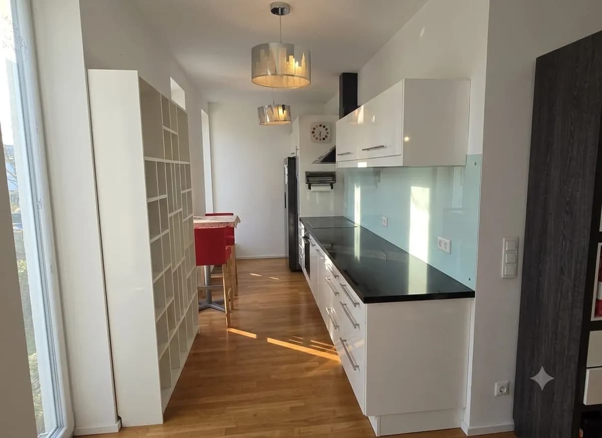3-Zimmer-Wohnung mieten in Linz – 91 m², € 1.450 – Bild 5 von 10