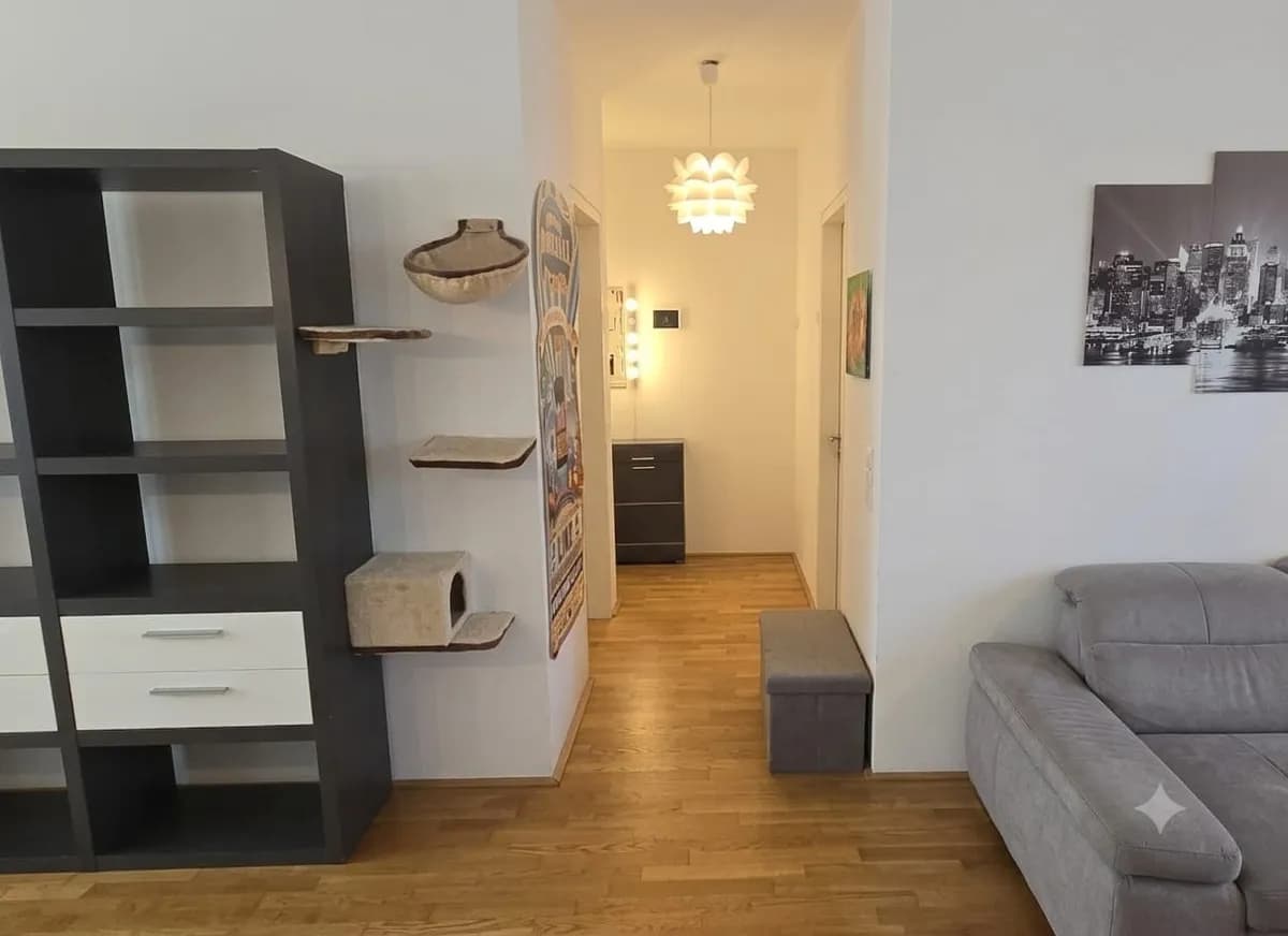 3-Zimmer-Wohnung mieten in Linz – 91 m², € 1.450 – Bild 7 von 10