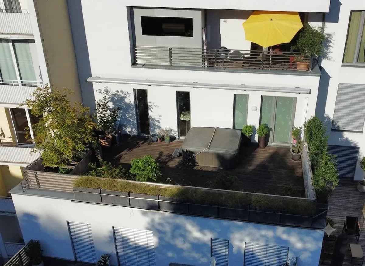 3-Zimmer-Wohnung mieten in Linz – 91 m², € 1.450 – Bild 10 von 10