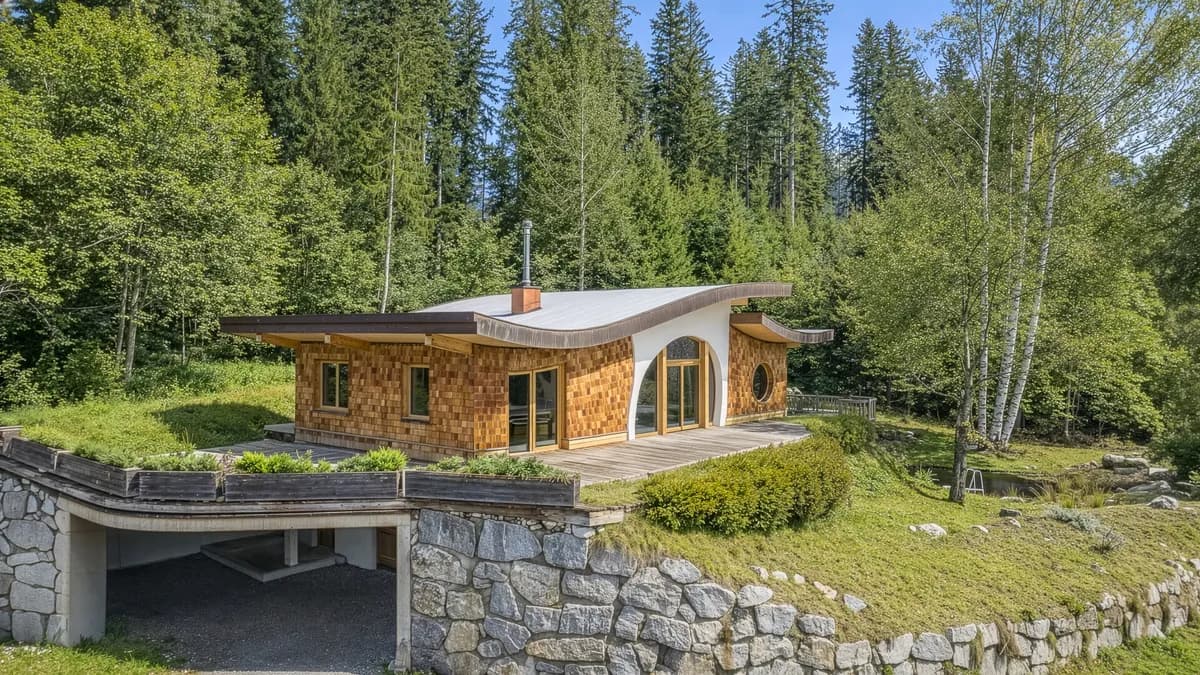 4-Zimmer-Immobilie mieten in Kitzbühel – 189 m², € 4.500