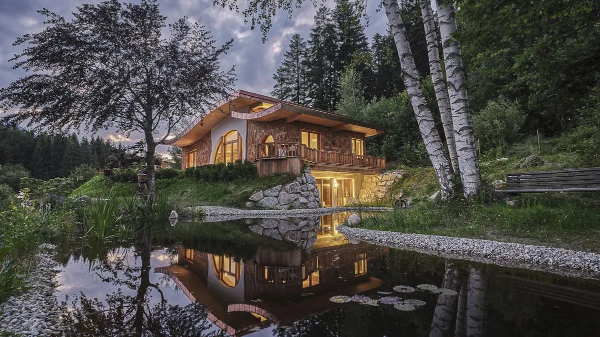 4-Zimmer-Immobilie mieten in Kitzbühel – 189 m², € 4.500 – Bild 3 von 24