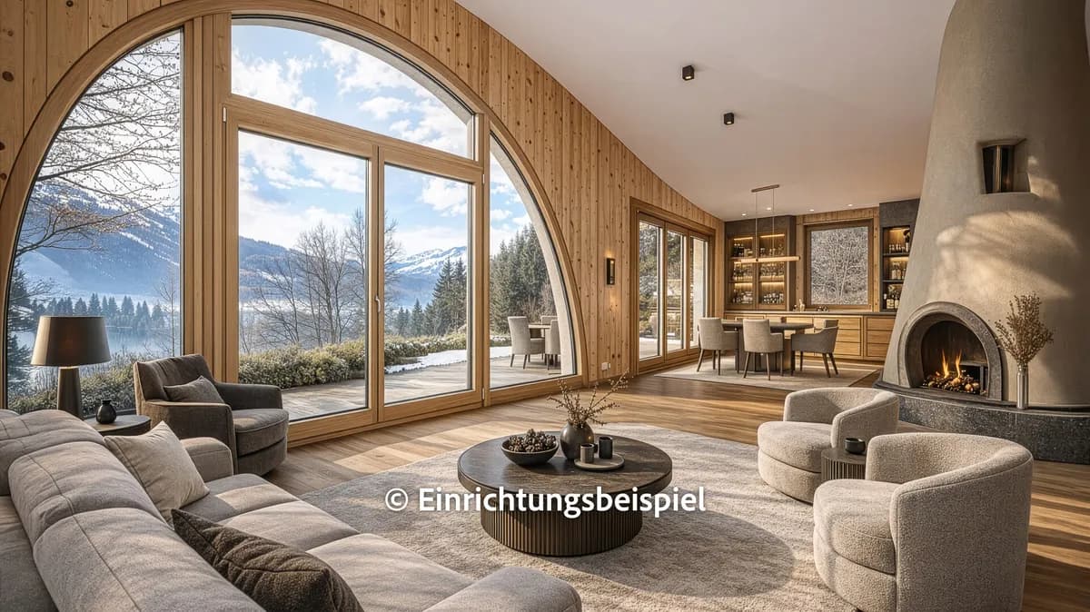 4-Zimmer-Immobilie mieten in Kitzbühel – 189 m², € 4.500 – Bild 8 von 24