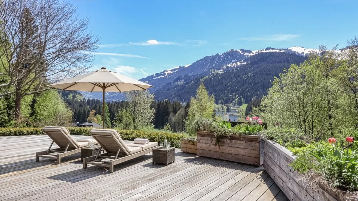 4-Zimmer-Immobilie mieten in Kitzbühel – 189 m², € 4.500 – Bild 10 von 24