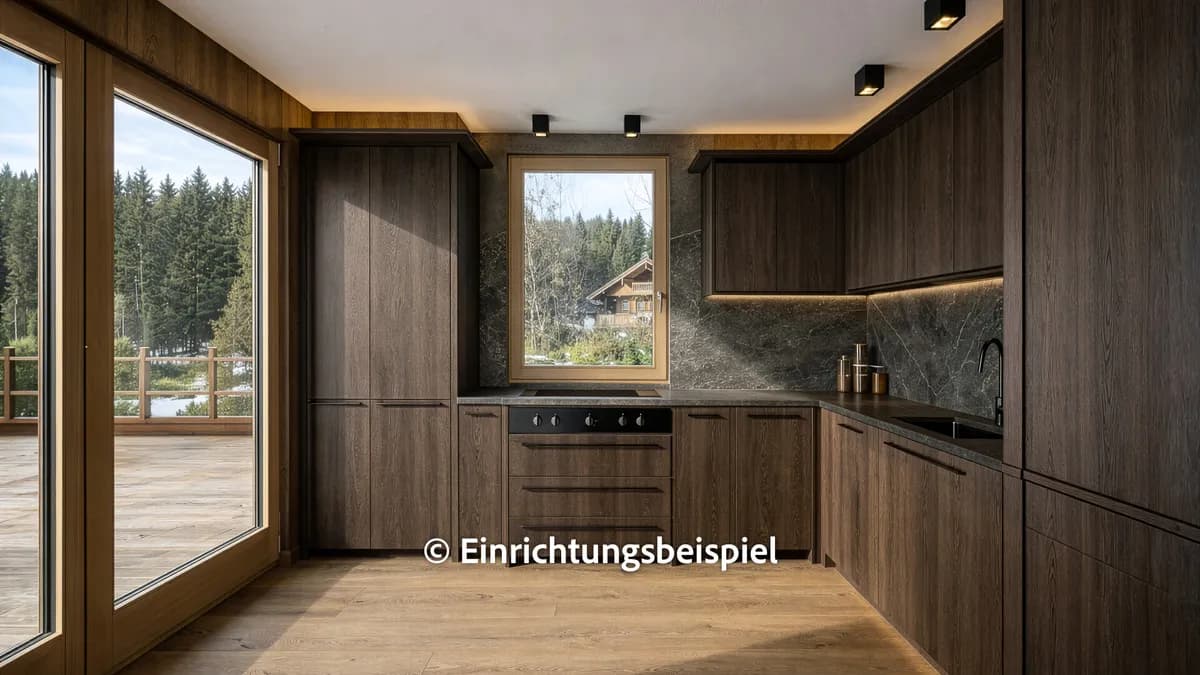4-Zimmer-Immobilie mieten in Kitzbühel – 189 m², € 4.500 – Bild 11 von 24