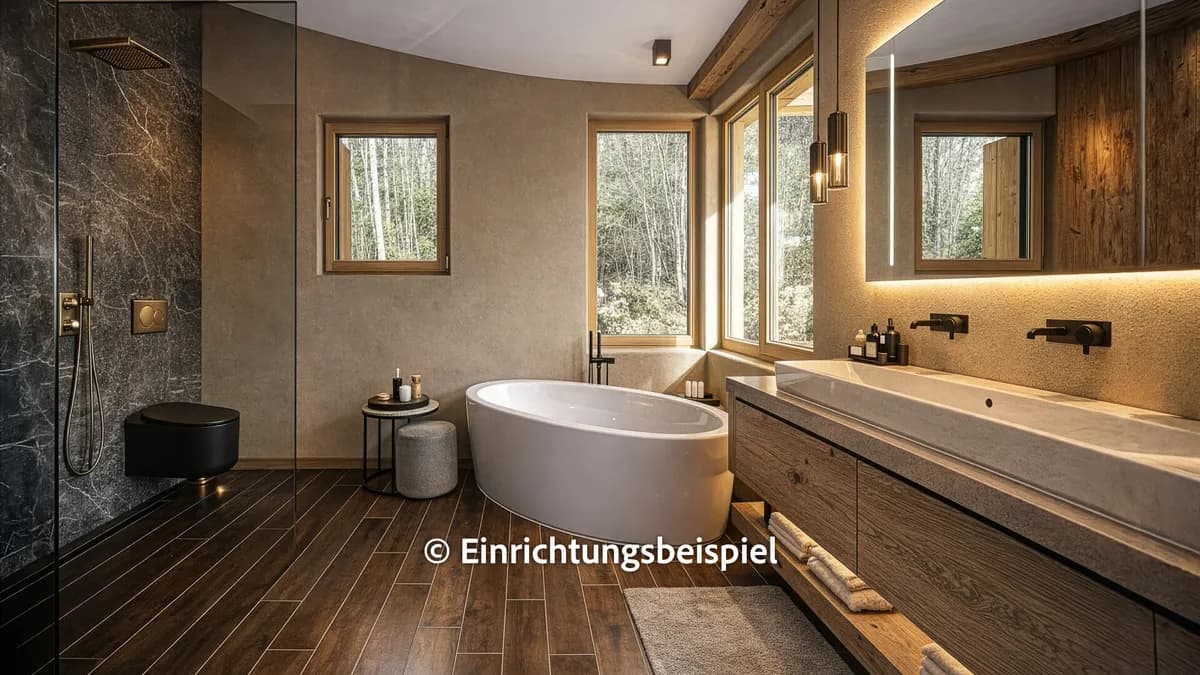 4-Zimmer-Immobilie mieten in Kitzbühel – 189 m², € 4.500 – Bild 16 von 24