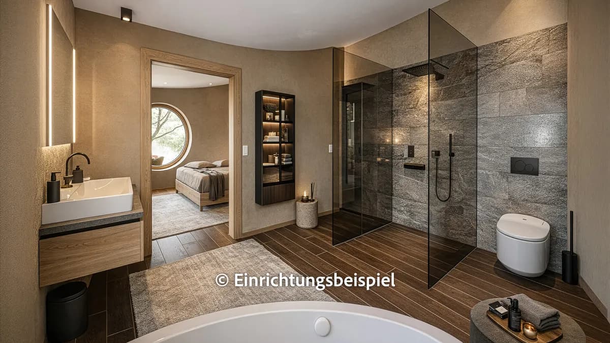 4-Zimmer-Immobilie mieten in Kitzbühel – 189 m², € 4.500 – Bild 17 von 24