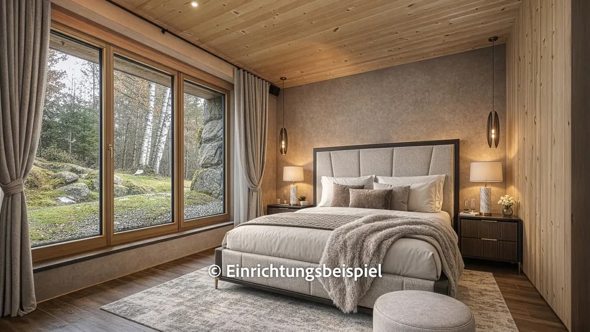 4-Zimmer-Immobilie mieten in Kitzbühel – 189 m², € 4.500 – Bild 18 von 24
