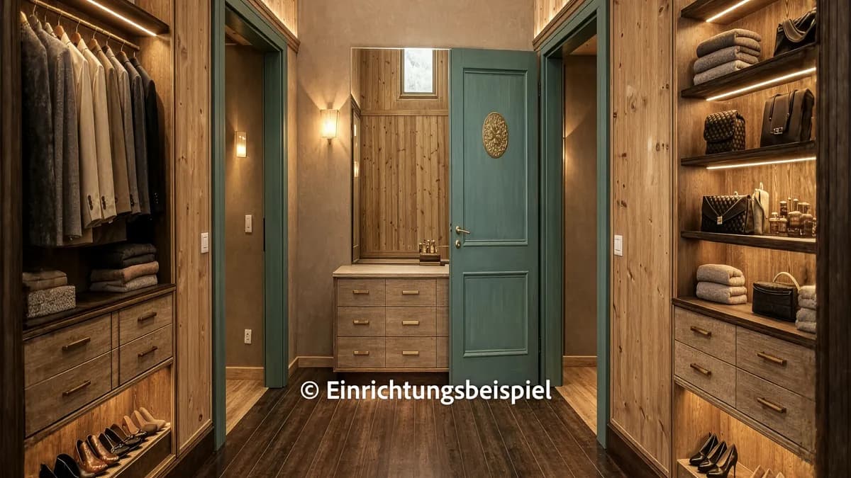 4-Zimmer-Immobilie mieten in Kitzbühel – 189 m², € 4.500 – Bild 20 von 24