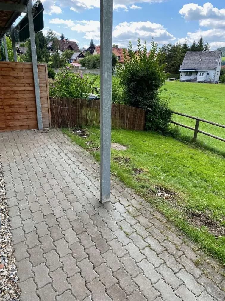 Wohnung mieten in Bruck-Mürzzuschlag – 53,73 m², € 447