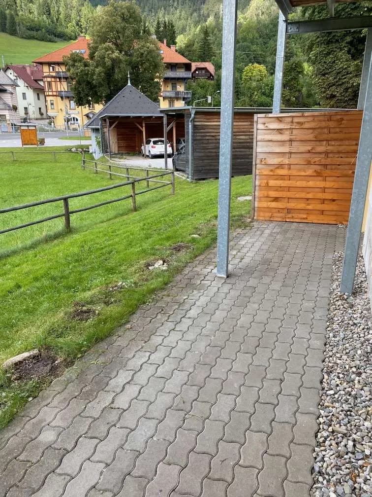 Wohnung mieten in Bruck-Mürzzuschlag – 53,73 m², € 447 – Bild 2 von 11
